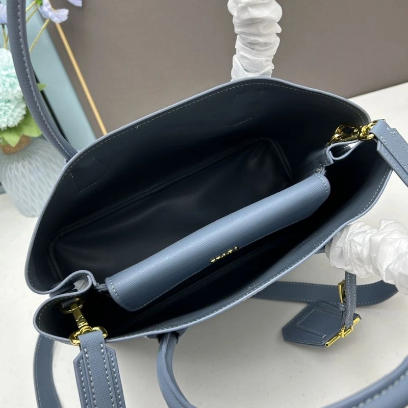 Prada Shopping Bags HighQuality 82712