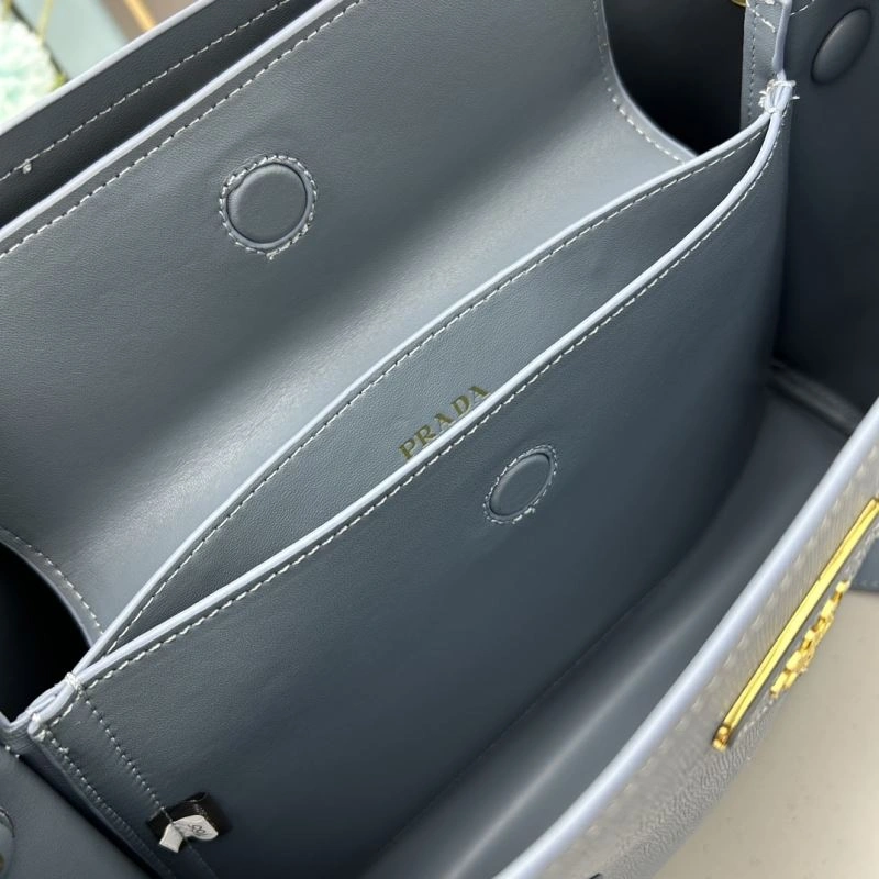 Prada Shopping Bags HighQuality 82712