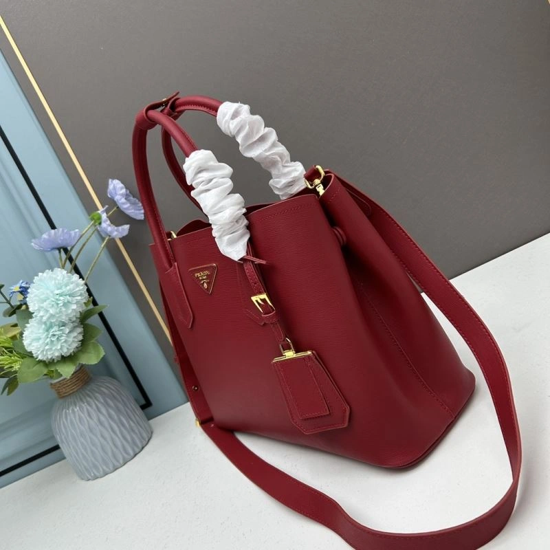 Prada Shopping Bags WaterResistant 82709