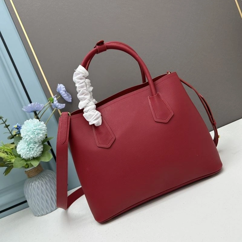 Prada Shopping Bags WaterResistant 82709