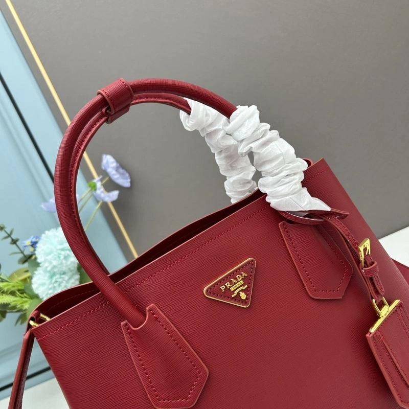 Prada Shopping Bags WaterResistant 82709