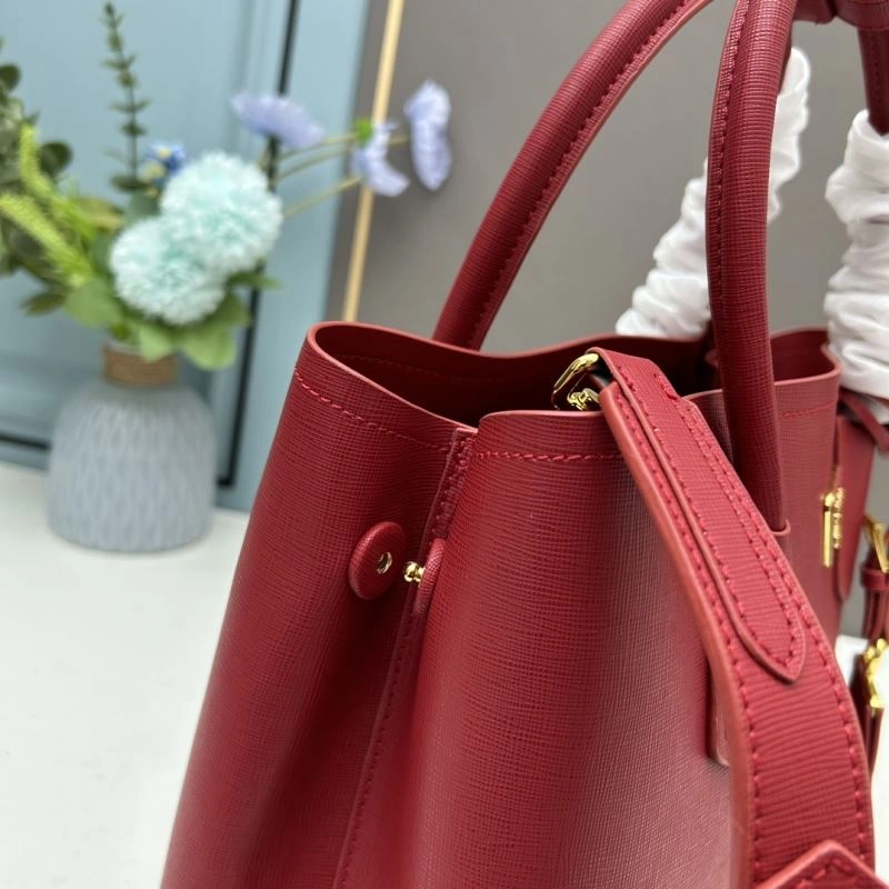 Prada Shopping Bags WaterResistant 82709