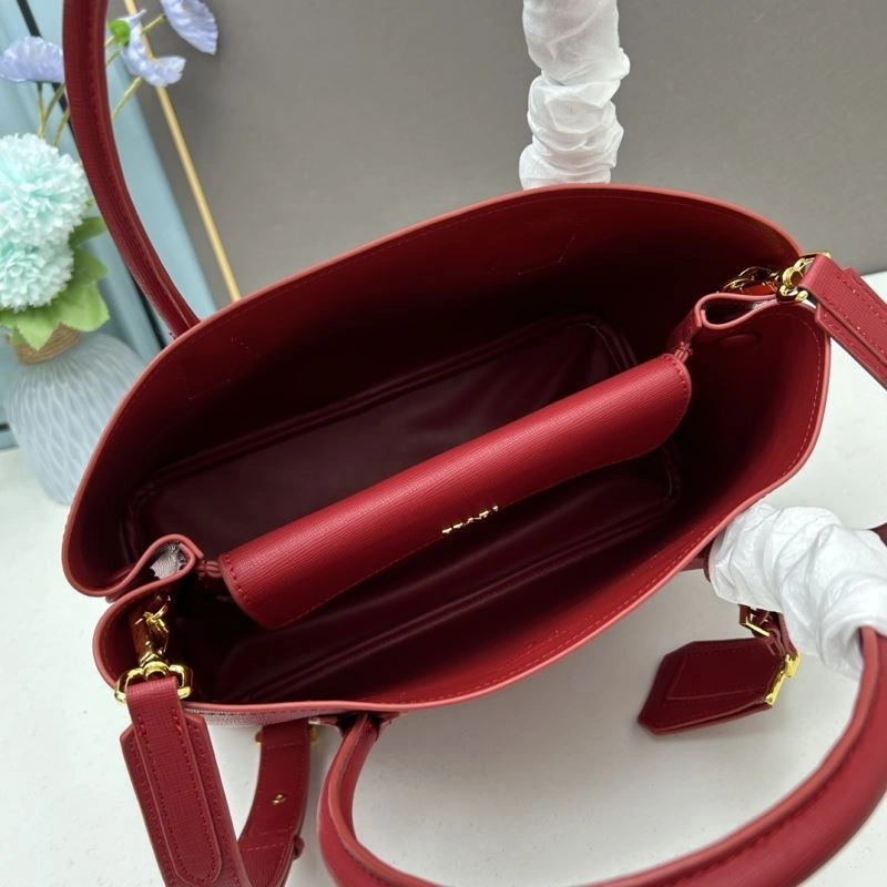Prada Shopping Bags WaterResistant 82709