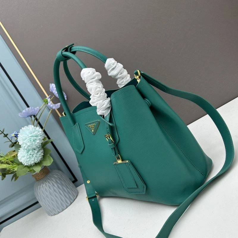 Prada Shopping Bags WrinkleFree 82711