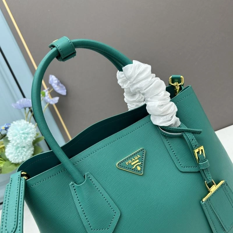 Prada Shopping Bags WrinkleFree 82711