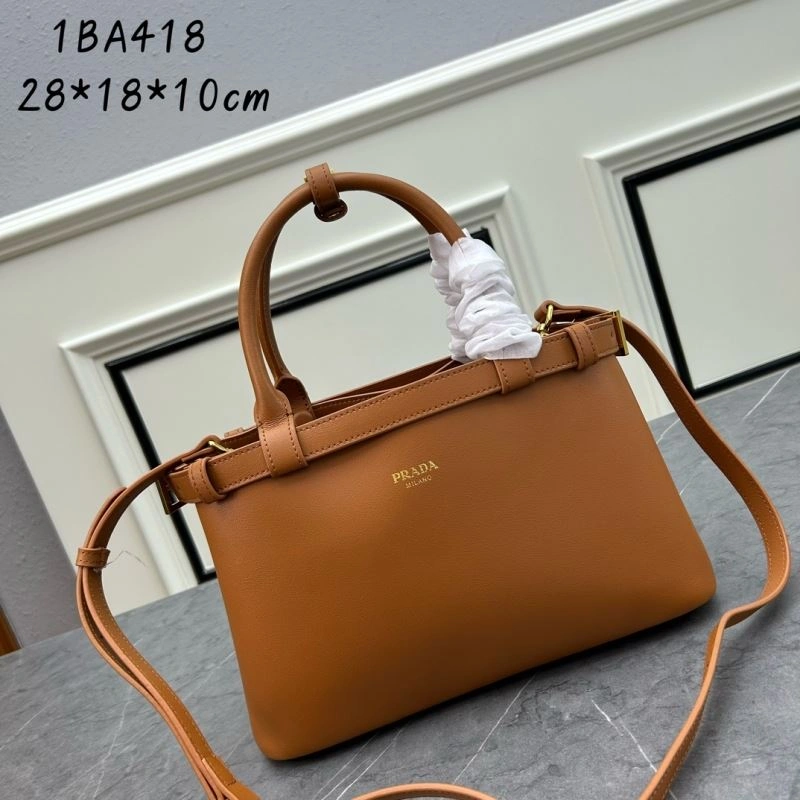 Prada Shopping Bags Neat 82699