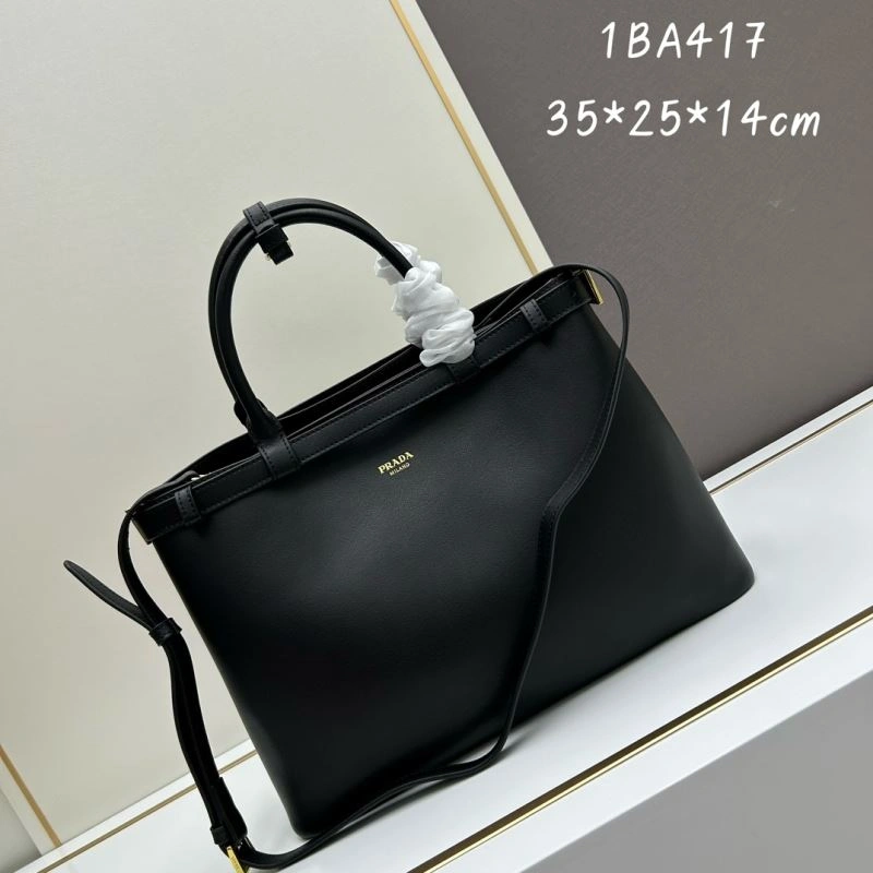 Flexible Prada Shopping Bags 82741