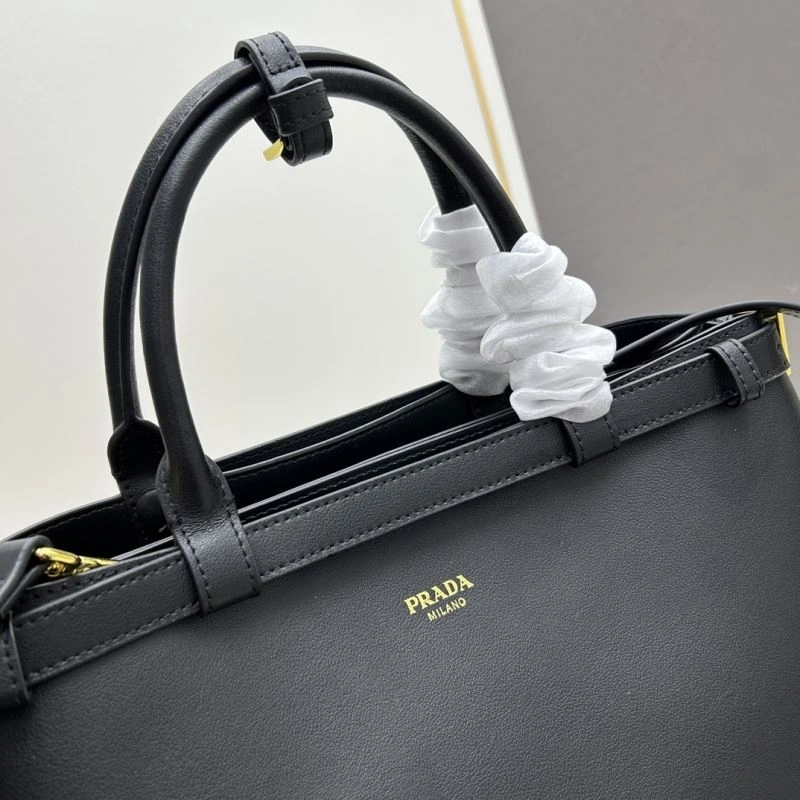 Flexible Prada Shopping Bags 82741