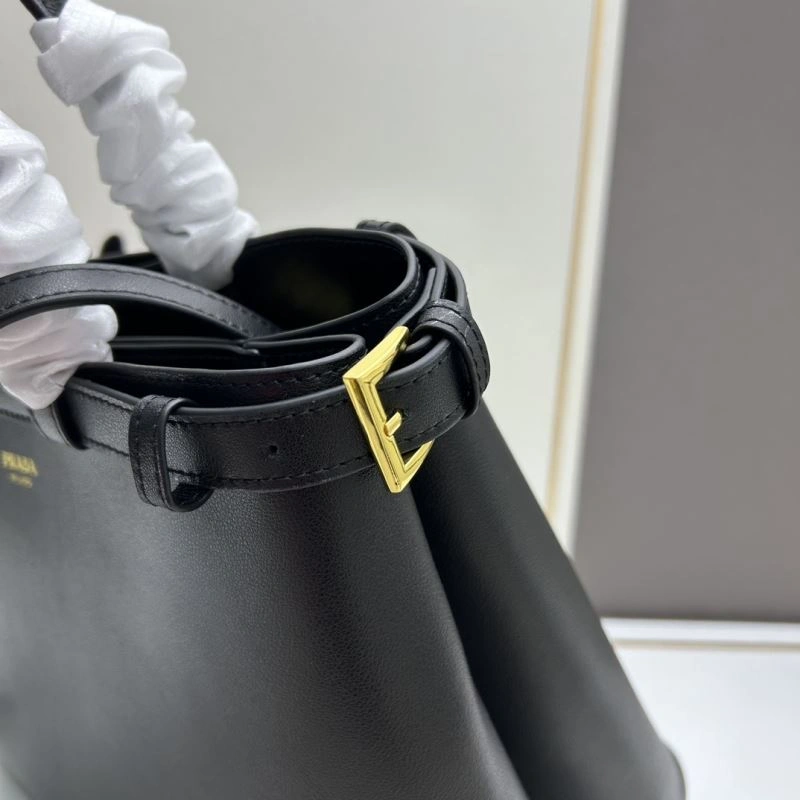 Flexible Prada Shopping Bags 82741