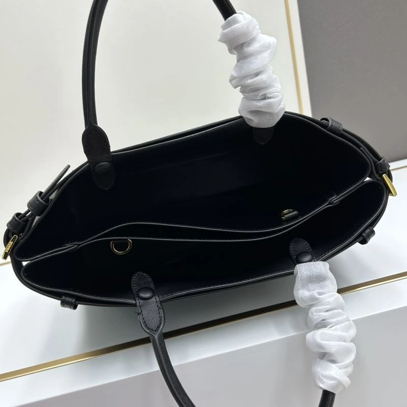 Flexible Prada Shopping Bags 82741