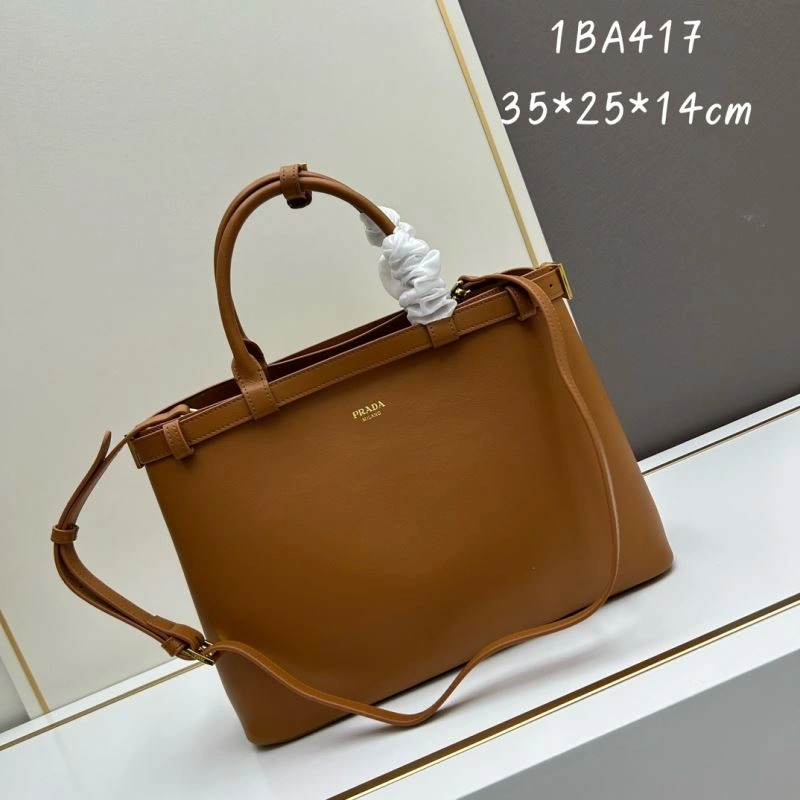 Prada Shopping Bags WeatherProof 82701