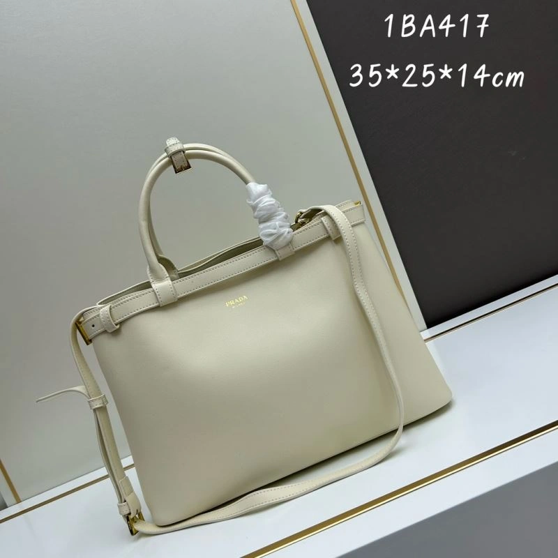 Prada Shopping Bags Lightweight 82702
