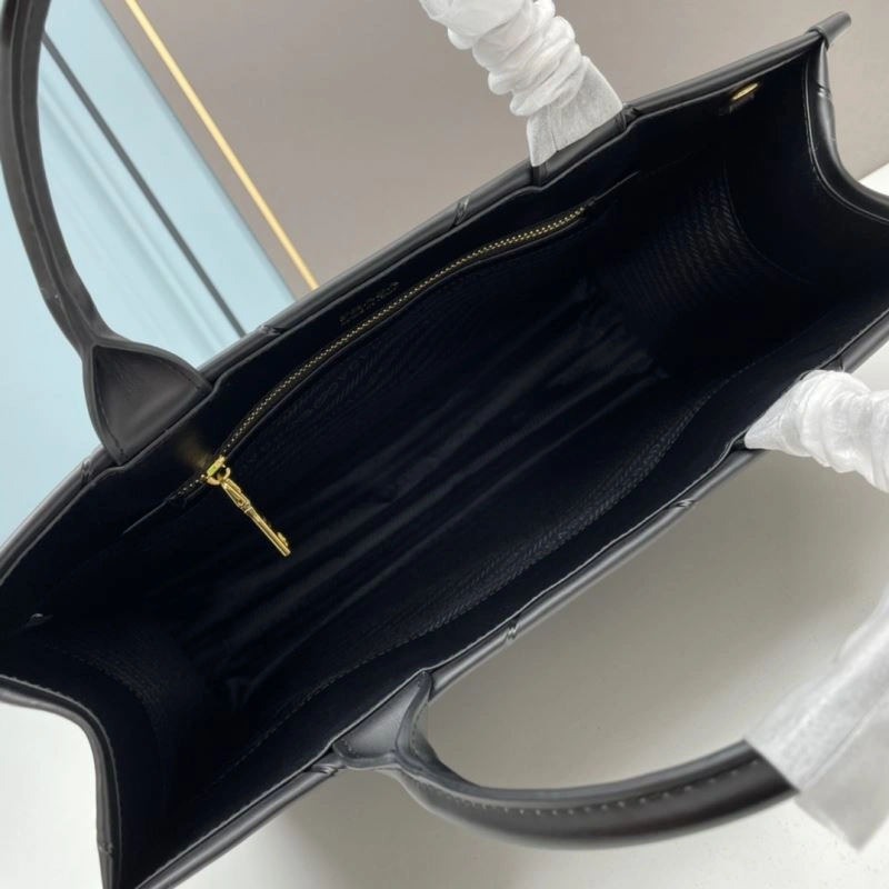 EyeCatching Prada Shopping Bags 82695