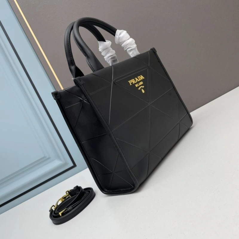 Prada Shopping Bags OdorResistant 82704