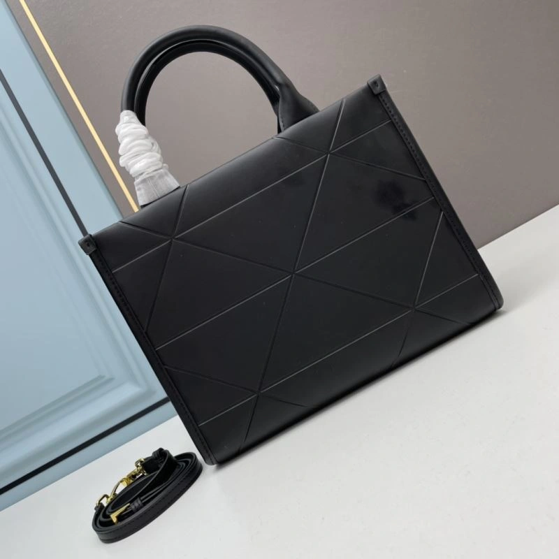 Prada Shopping Bags OdorResistant 82704