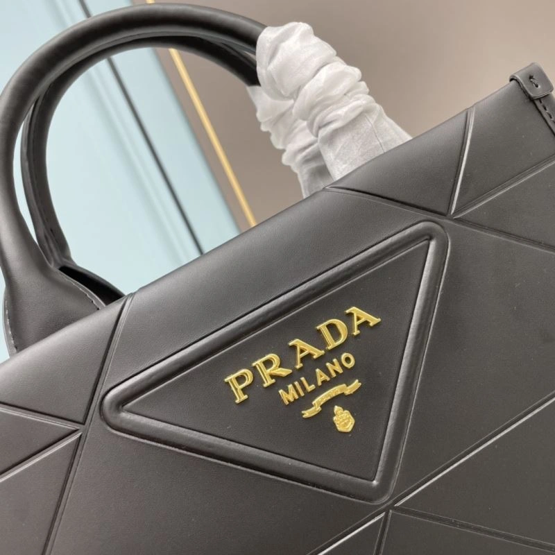 Prada Shopping Bags OdorResistant 82704