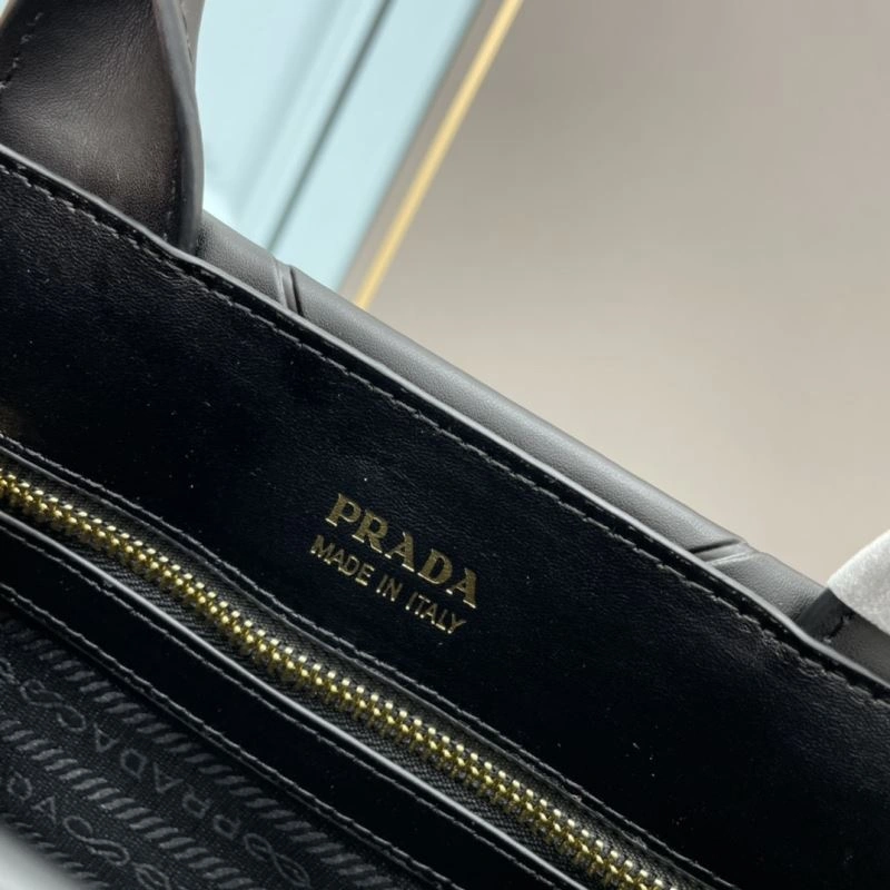Prada Shopping Bags OdorResistant 82704