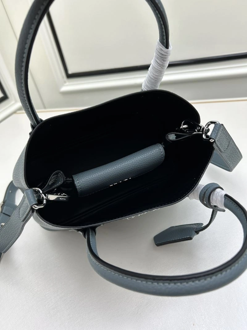 Prada Shopping Bags StreetReady 82697