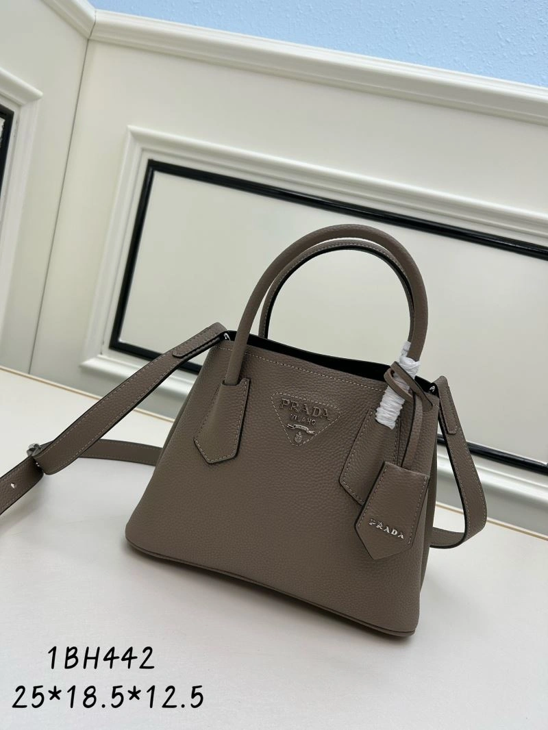 Prada Shopping Bags OdorResistant 82692