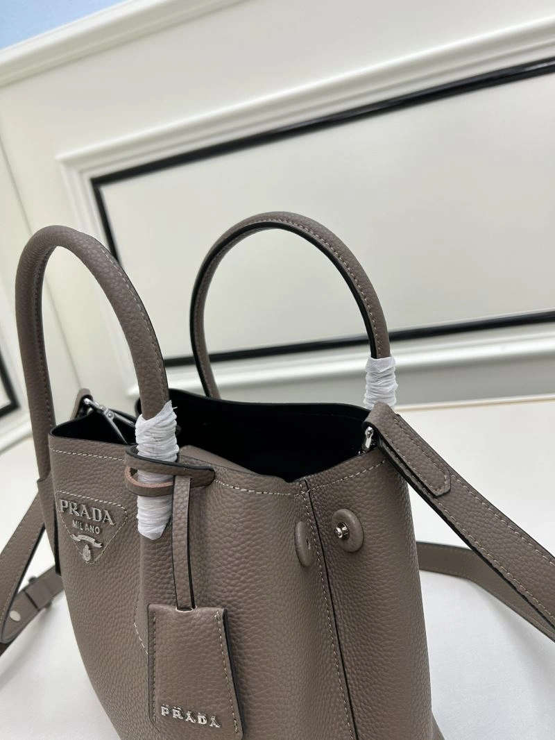 Prada Shopping Bags OdorResistant 82692