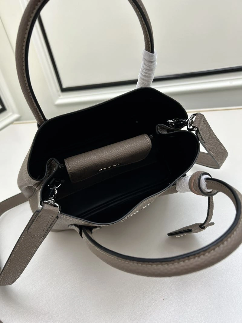 Prada Shopping Bags OdorResistant 82692