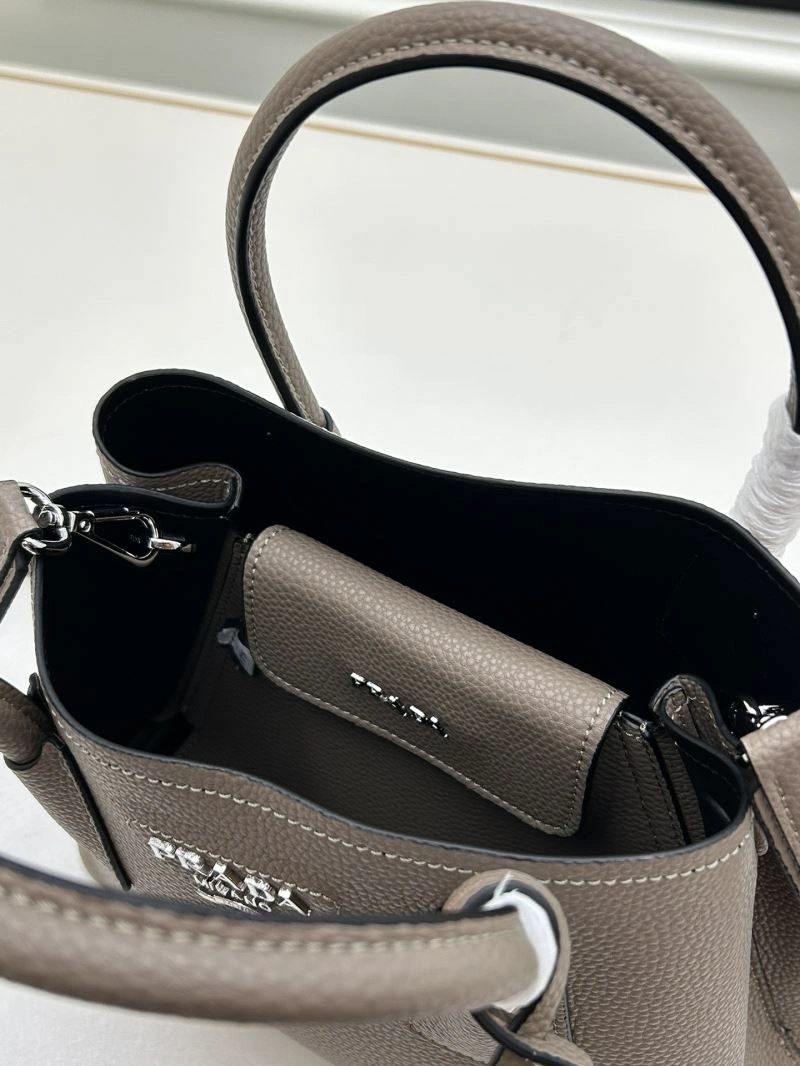Prada Shopping Bags OdorResistant 82692