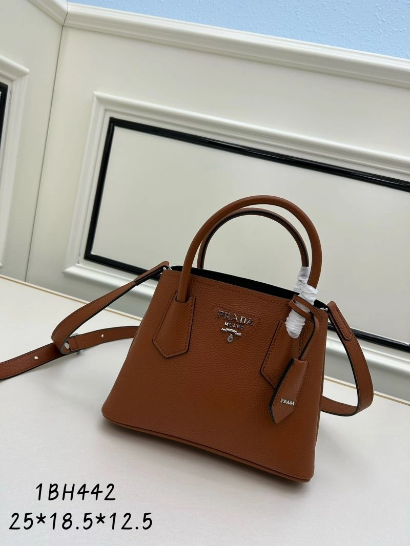 Prada Shopping Bags Compact 82725