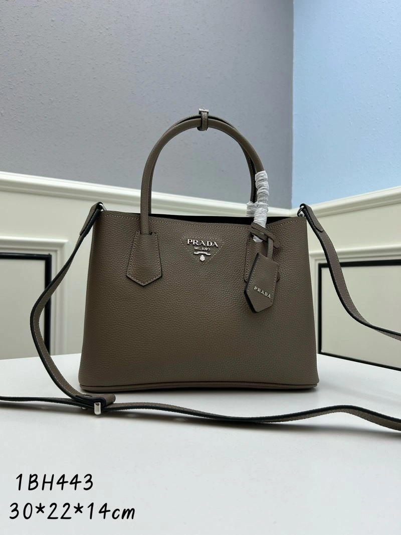 Prada Shopping Bags OdorResistant 82691