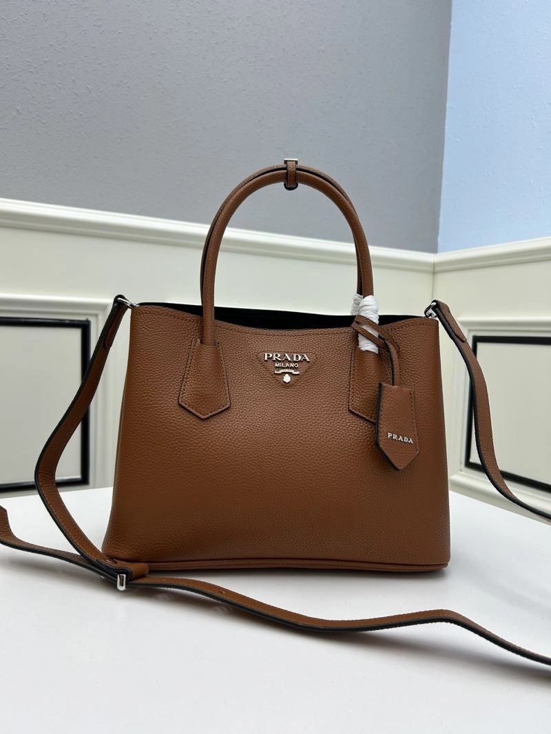 Versatile Prada Shopping Bags 82686