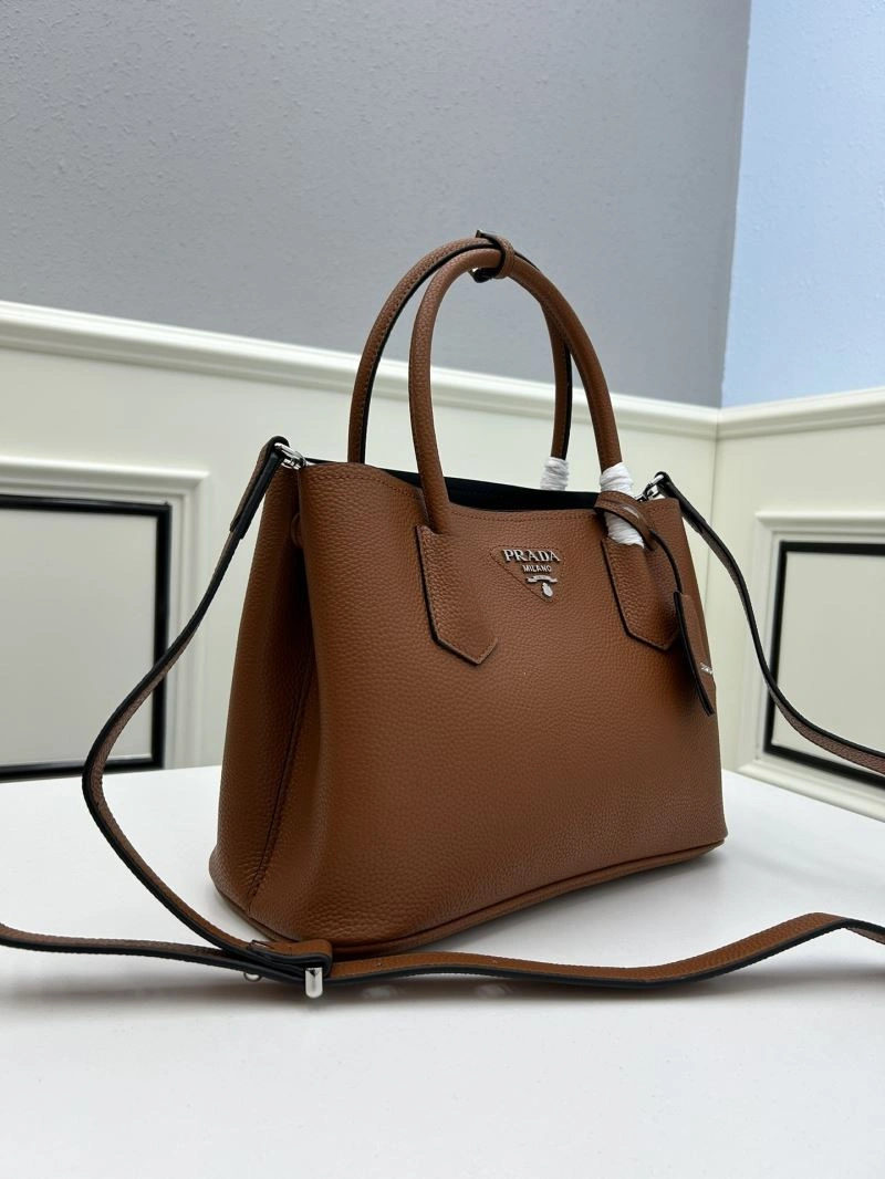 Versatile Prada Shopping Bags 82686