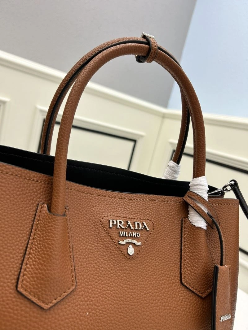 Versatile Prada Shopping Bags 82686