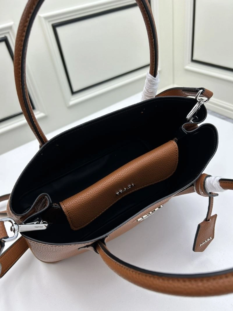 Versatile Prada Shopping Bags 82686