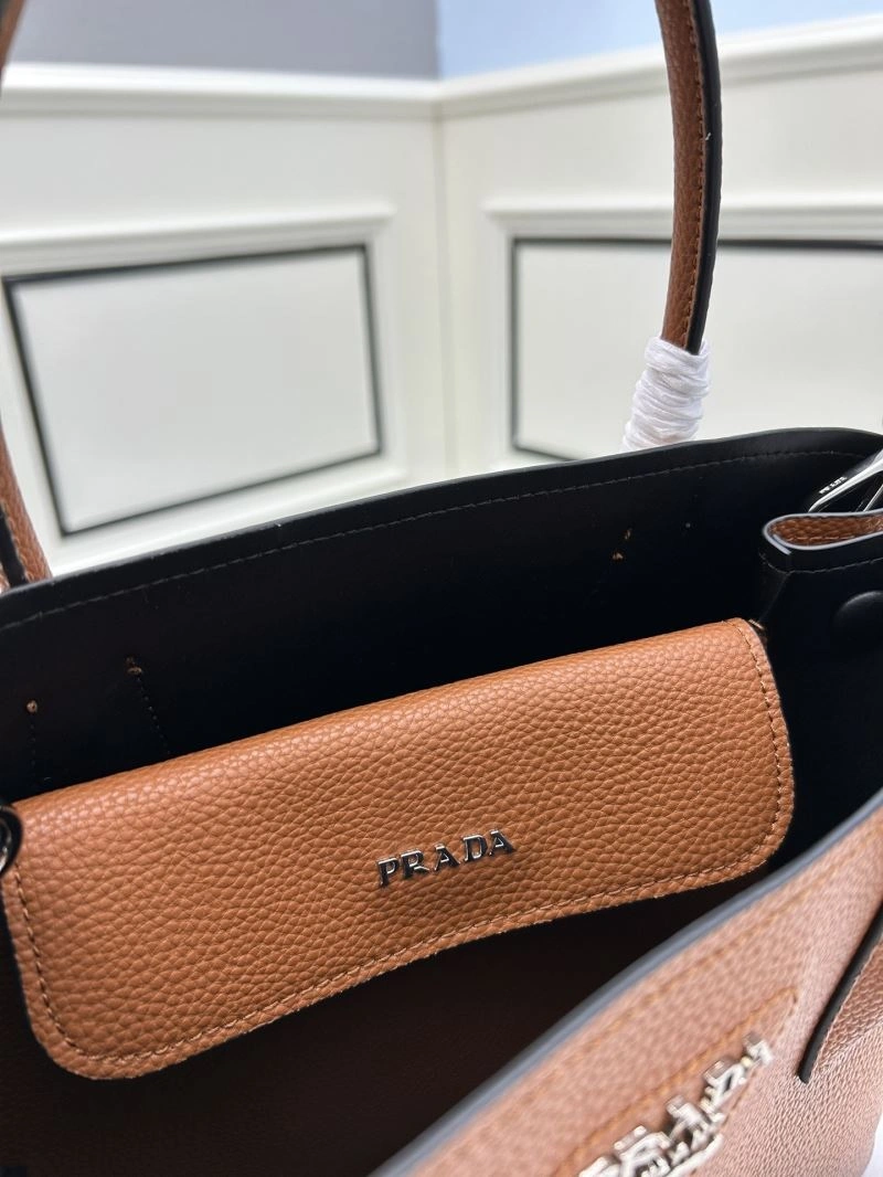 Versatile Prada Shopping Bags 82686