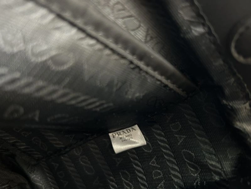 Prada Shopping Bags Supportive 82684