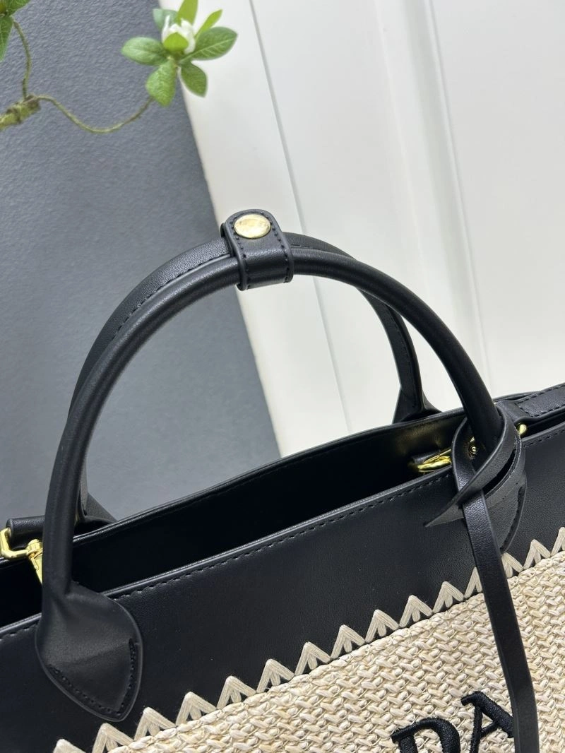 Prada Shopping Bags Supportive 82684