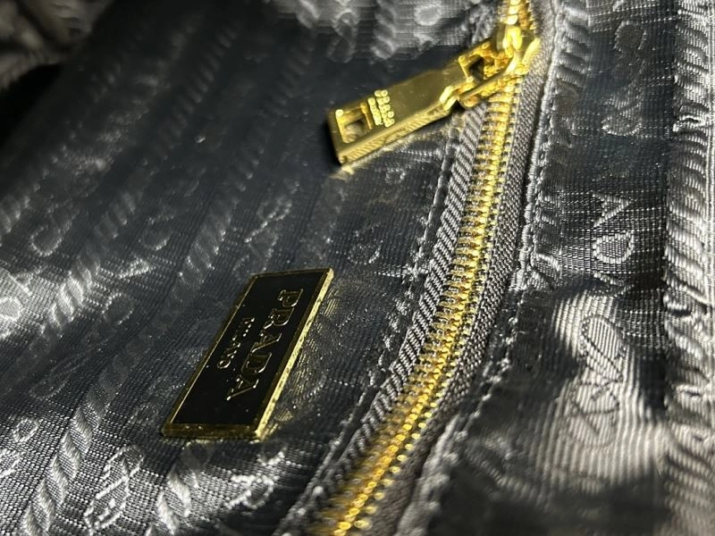 Prada Shopping Bags Supportive 82684