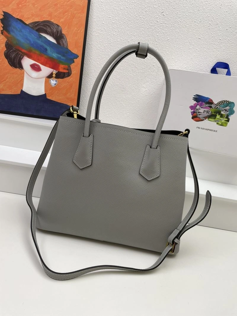 Bold Prada Shopping Bags 82720