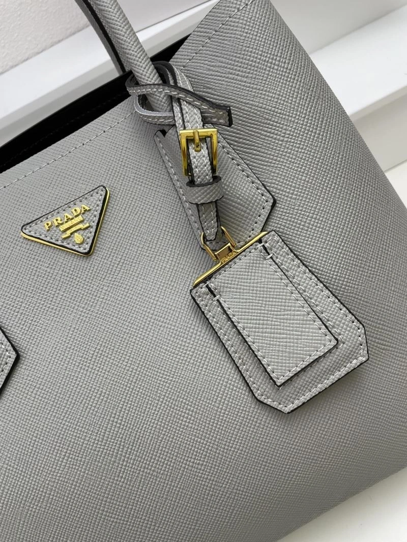 Bold Prada Shopping Bags 82720