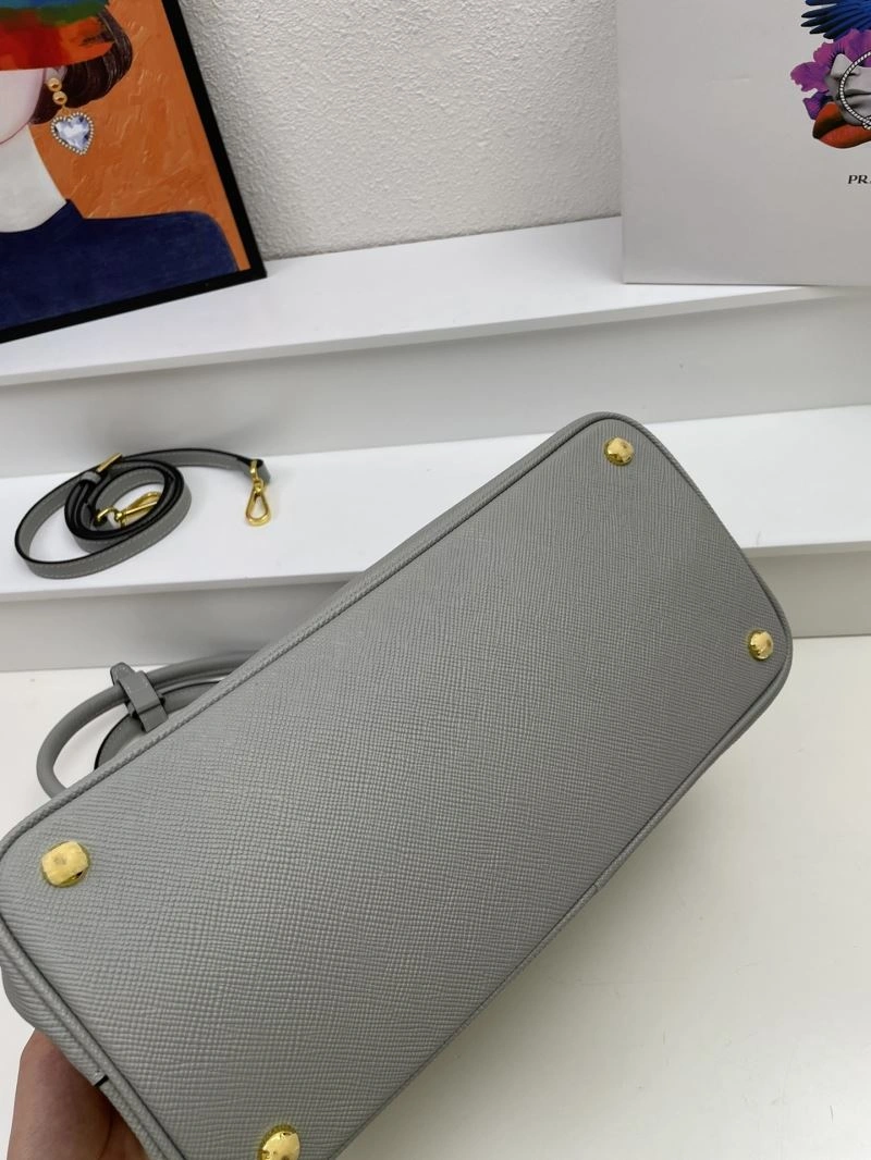 Bold Prada Shopping Bags 82720