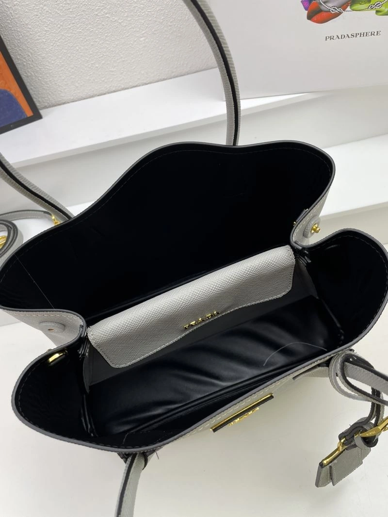 Bold Prada Shopping Bags 82720