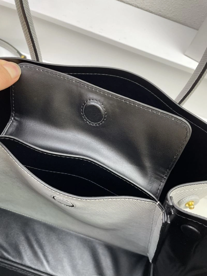 Bold Prada Shopping Bags 82720