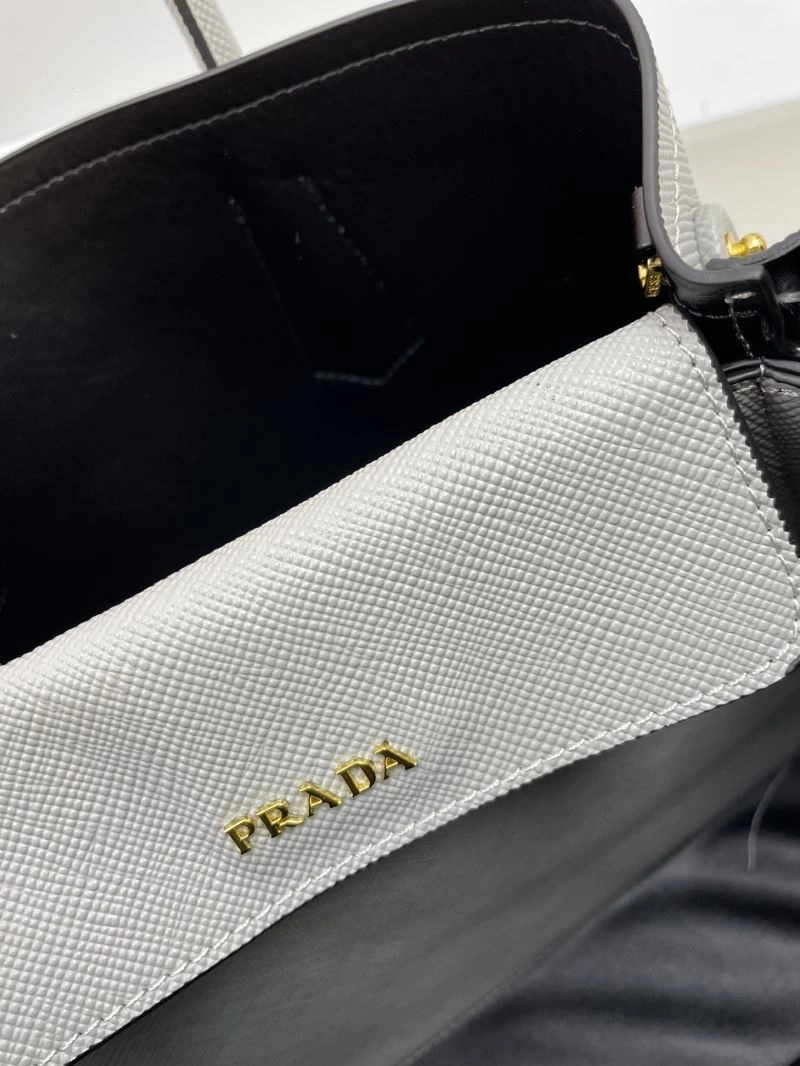 Bold Prada Shopping Bags 82720