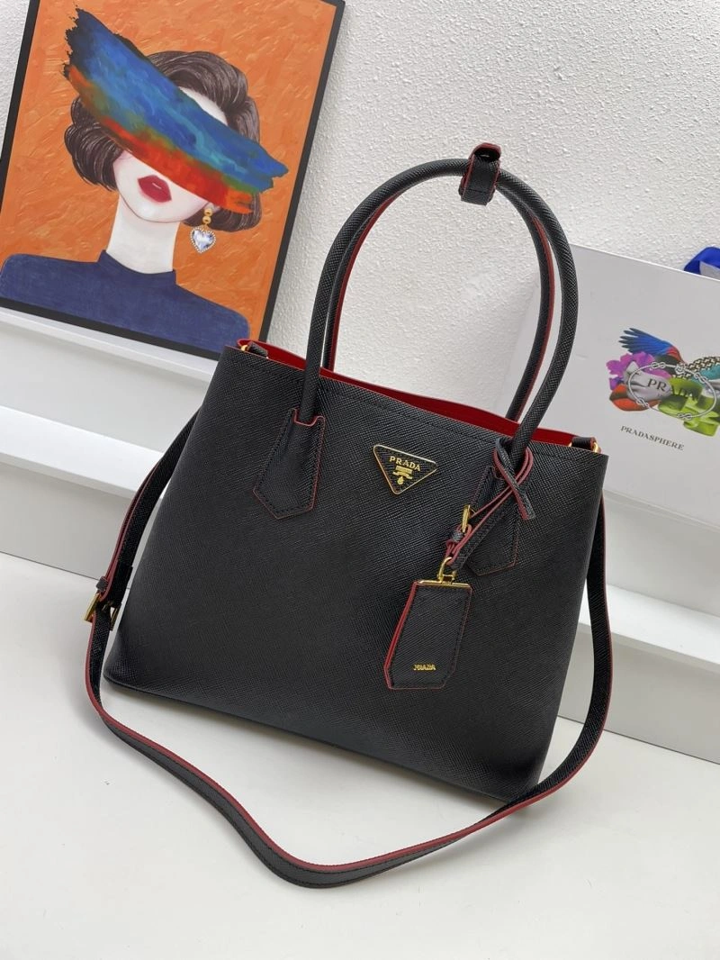 RelaxedFit Prada Shopping Bags 82685