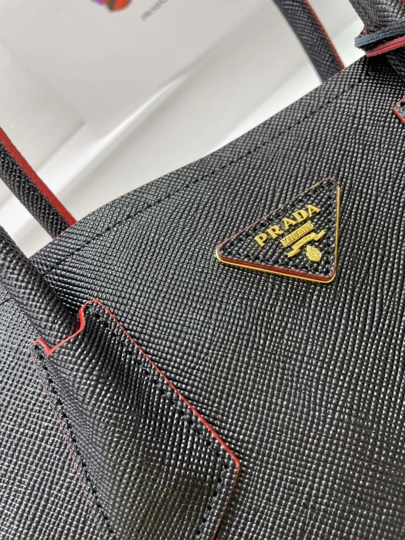 RelaxedFit Prada Shopping Bags 82685
