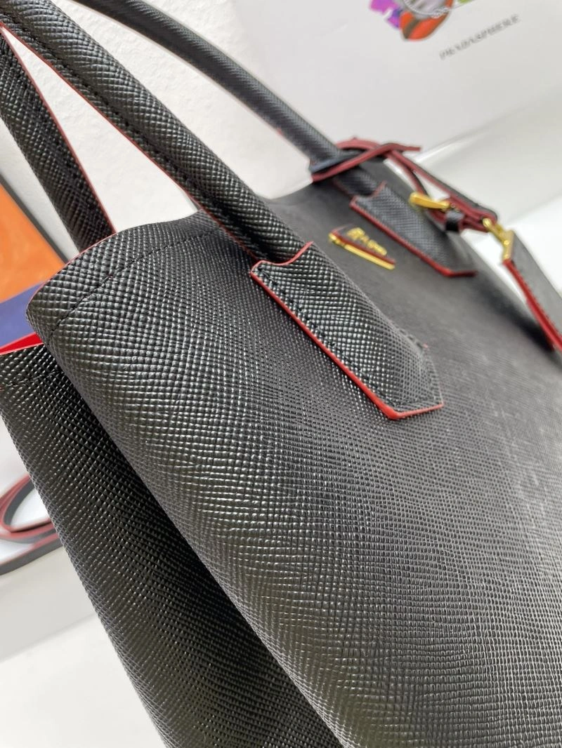 RelaxedFit Prada Shopping Bags 82685