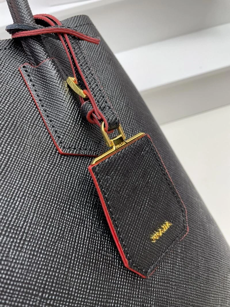 RelaxedFit Prada Shopping Bags 82685