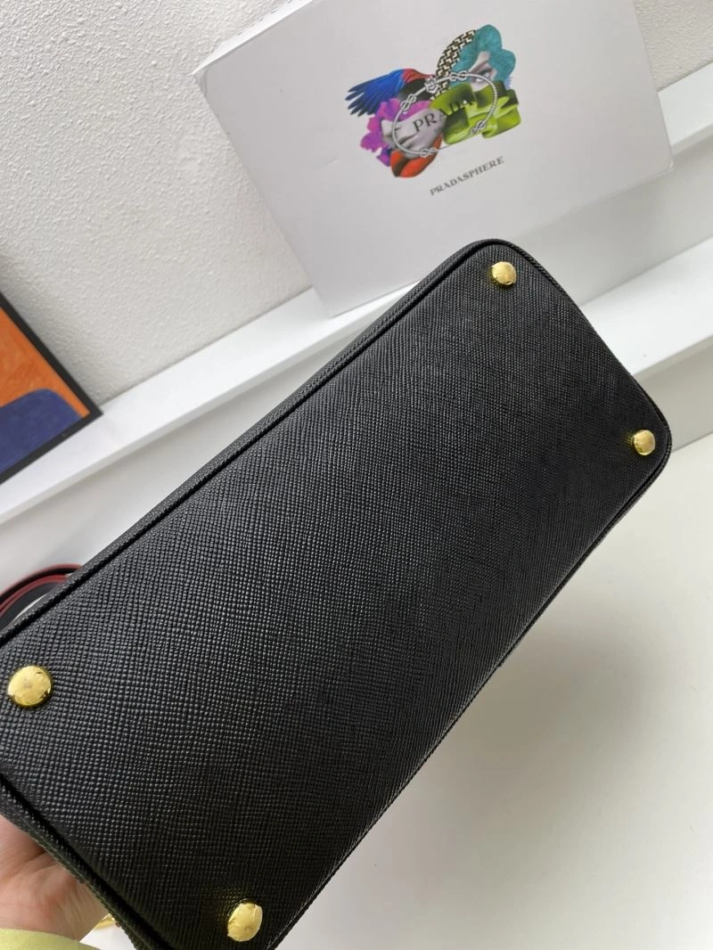 RelaxedFit Prada Shopping Bags 82685