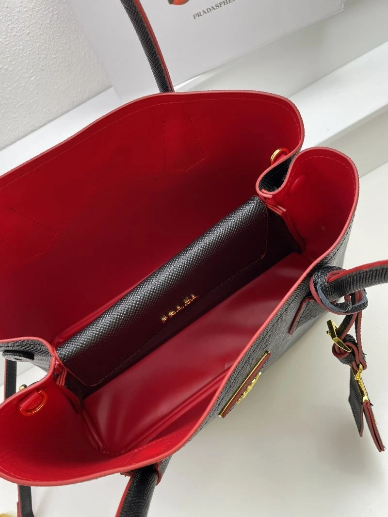 RelaxedFit Prada Shopping Bags 82685