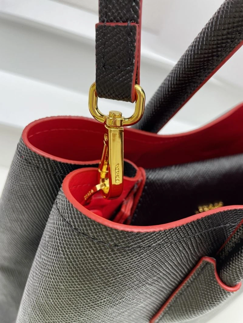 RelaxedFit Prada Shopping Bags 82685