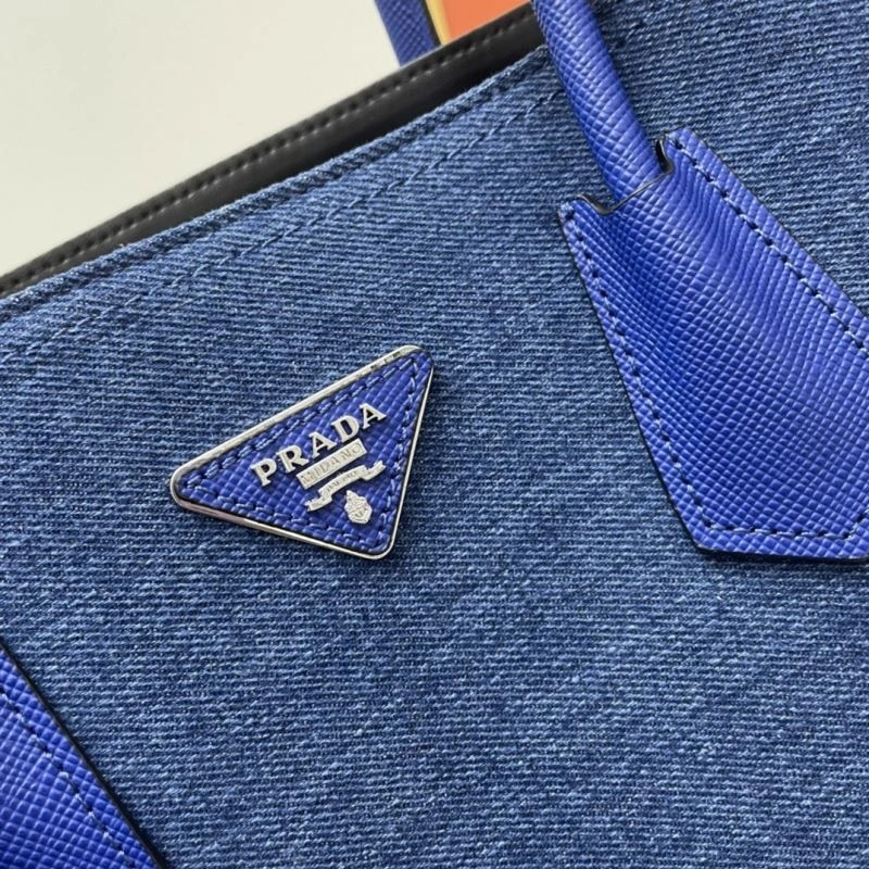 Bright Prada Shopping Bags 82679